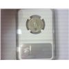 Image 2 : 1932 WASHINGTON SILVER QUARTER NGC AU55