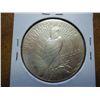 Image 2 : 1927 PEACE SILVER DOLLAR