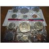 Image 1 : 1977 US MINT SET (UNC) P/D (WITH ENVELOPE)