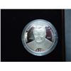 Image 1 : 2000 LIBERIA SILVER $20 PROOF PRESIDENT FDR