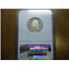 Image 2 : 2003-S MAINE QUARTER NGC PF69 ULTRA CAMEO
