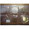 Image 1 : 1982 REPUBLIC OF SEYCHELLES MINT SET