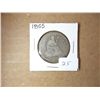 Image 1 : 1855 SEATED LIBERTY QUARTER
