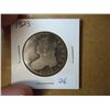 Image 1 : 1823 BUST HALF DOLLAR