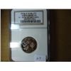Image 1 : 2000-S SOUTH CAROLINA QUARTER NGC PF69W ULTRA CAM