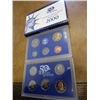 Image 2 : 2000 US PROOF SET (WITH BOX)