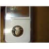 Image 2 : 2005-S CALIFORNIA QUARTER NGC PF69 ULTRA CAMEO