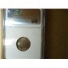 Image 2 : 1958-D JEFFERSON NICKEL NGC MS65 5 FS