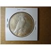 Image 2 : 1922 PEACE SILVER DOLLAR UNC