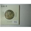 Image 1 : 1926-D STANDING LIBERTY QUARTER
