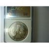 Image 2 : 1994 AMERICAN SILVER EAGLE NGC MS69