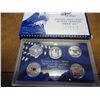 Image 1 : 2003 US 50 STATE QUARTERS PROOF SET