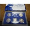 Image 2 : 2003 US 50 STATE QUARTERS PROOF SET