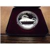 Image 1 : 1986 CANADA VANCOUVER $ (PROOF) .3750 OZ. ASW
