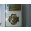 Image 2 : 1954-D FRANKLIN HALF DOLLAR NGC MS63