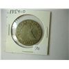 Image 1 : 1854-O SEATED LIBERTY HALF DOLLAR