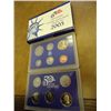 Image 2 : 2005 US PROOF SET (WITH BOX)