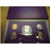 Image 1 : 1991 US PROOF SET (WITH BOX)