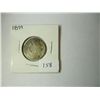 Image 1 : 1877 SEATED LIBERTY DIME