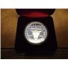 Image 1 : 1982 CANADA REGINA DOLLAR PROOF .3750 OZ. ASW