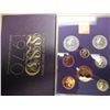 Image 2 : 1970 GREAT BRITAIN AND NORTHERN IRELAND PROOF SET