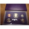 Image 1 : 1987 US PROOF SET (WITH BOX)