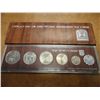 Image 2 : 1975 ISRAEL 27TH ANNIVERSARY OFFICIAL MINT SET