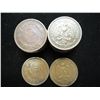 Image 2 : 20-ASSORTED MEXICO 2 CENTAVOS