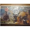 Image 2 : 1980 CANADA (PF LIKE) SET