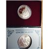 Image 1 : 1982 D/S WASHINGTON COMMEMORATIVE HALVES UNC & PF