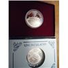 Image 2 : 1982 D/S WASHINGTON COMMEMORATIVE HALVES UNC & PF