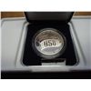 Image 1 : 1991 USO PROOF SILVER DOLLAR