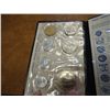 Image 2 : 1979 ISRAEL OFFICIAL UNC SET ORIGINAL MINT PACKAGE