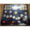Image 1 : 1867-1992 CANADA 125TH ANNIVERSARY QUARTER SET