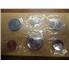 Image 2 : 1968 CANADA PROOF LIKE SET