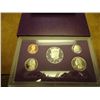 Image 1 : 1992 US PROOF SET (WITH BOX)