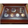 Image 1 : 1975 COOK ISLANDS PROOF SET