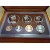 Image 2 : 1975 COOK ISLANDS PROOF SET