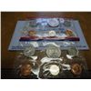 Image 2 : 1998 US MINT SET (UNC) P/D (WITH ENVELOPE)