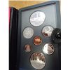 Image 1 : 1984 CANADA DOUBLE DOLLAR PROOF SET