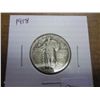 Image 1 : 1918 STANDING LIBERTY QUARTER