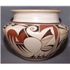 Image 1 : HOPI POTTERY JAR