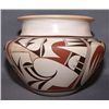 Image 2 : HOPI POTTERY JAR