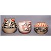 Image 2 : THREE JEMEZ POTS