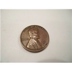 1931-S XF Lincoln Wheat Penny