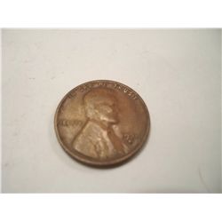 1931-S VF Lincoln Wheat Penny