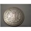 Image 2 : 1893 CC CARSON CITY $1 MORGAN