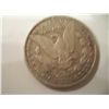 Image 2 : 1880 CC CARSON CITY $1 MORGAN, XF-40