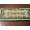 Image 2 : 1934 $1 SILVER CERTIFICATE -- "FUNNYBACK" SCARCE 1-YEAR TYPE NOTE