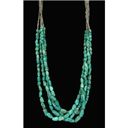Navajo Necklace